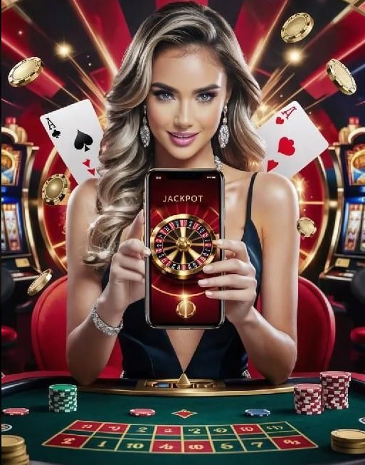 pk 601 European Roulette Rooms